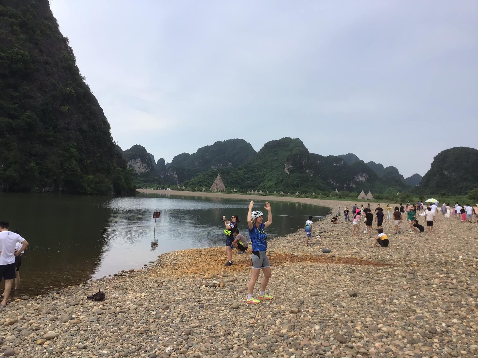 Phong Nha Villages Biking Tour 1 Day